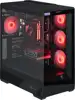 Actina 5901443441236 PC Intel Core Ultra 5 245KF 16 GB DDR5-SDRAM 1 TB SSD NVIDIA GeForce RTX 5060 Ti Midi Tower Black