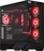 Actina 5901443441212 PC Intel Core Ultra 5 245KF 16 GB DDR5-SDRAM 1 TB SSD NVIDIA GeForce RTX 5070 Midi Tower Black