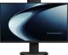 ASUS AIO P440VAK-BPCG25X Core 5 210H 23.8" FHD 250 nits 100 Hz AG 16 GB DDR5 SSD 512 Intel Graphics WLAN+BT Cam 1080p W11Pro Black 3Y OnSite