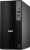 DELL Pro QCT1255 AMD Ryzen™ 3 8300G 8 GB DDR5-SDRAM 512 GB SSD Windows 11 Pro Tower PC Black