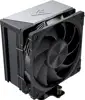 MODECOM Volcano 0C T700 Processor Air cooler 12 cm Black