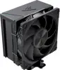 MODECOM Volcano 0C T101 Processor Air cooler 12 cm Black