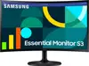 Samsung S36GD computer monitor 61 cm (24") 1920 x 1080 pixels Full HD LCD Black