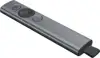 Logitech Spotlight Presentation Remote SLATE
