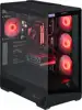 Actina 5901443440291 PC AMD Ryzen™ 9 9950X3D 32 GB DDR5-SDRAM 1 TB SSD NVIDIA GeForce RTX 5080 Windows 11 Home Midi Tower Black
