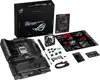 ASUS ROG CROSSHAIR X870E DARK HERO AMD X870E Socket AM5 ATX