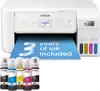 Epson EcoTank L3286 Inkjet A4 5760 x 1440 DPI 33 ppm Wi-Fi