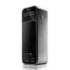Powerbank 27 000mAh, 1x USB, 2x USB-C, 162,5W, QC4+, flashlight, LCD screen, black