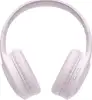 Havit H633BT - wireless on-ear headphones, pink