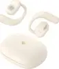 Havit OWS914 - TWS wireless headphones (beige)