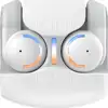 Havit OWS907 - TWS wireless headphones (grey)
