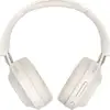 Havit H668BT - BT cordless headphones, beige