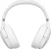 Havit H630BT PRO - Bluetooth headphones with ANC (white)