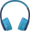Havit H626BT - Bluetooth wireless headphones for children (blue)