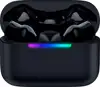 RAZER Hammerhead V3 X HyperSpeed Schwarz In-Ear-Headsets/ Kopfhörer, Ladecase, Bluetooth 5.3, THX Spatial Audio