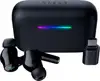 RAZER Hammerhead V3 HyperSpeed Schwarz In-Ear-Headsets/ Kopfhörer, ANC, Ladecase, Bluetooth 6.0, 2.4 Ghz Dongle, THX Spatial Audio