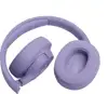 JBL Tune 720BT Wireless On-Ear-Kopfhrer, lila