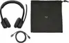 Logitech ZONE 305 MIDNIGHT BLACK