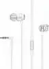 Epos Sennheiser CX 300S In Ear corded Headset, white