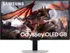 Samsung OLED Gaming Monitor Odyssey G80SD - 80 cm (31.5) - 3840 x 2160 4K