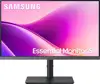 Samsung LED-Display S43UF Series Essential S4 S24F430UAU - 61 cm (24) - 1920 x 1080 Full HD