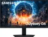 Samsung LED-Display Odyssey G6 G60F - 68.6 cm (27) - 2560 x 1440 WQHD