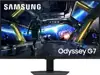 Samsung Gaming Monitor Odyssey G7 G70D - 81.3 cm (32) - 3840 x 2160 4K UHD