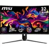 MSI OLED-Display MPG 321CURXDE - 80 cm (31.5) - 3840 x 2160 4K UHD