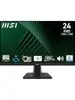 MSI LCD-Display Pro MP245G - 60.5 cm (23.8) - 1920 x 1080 Full HD