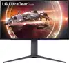 LG OLED Gaming Monitor UltraGear 27GS95QX-B - 67.3 cm (26.5) - 2560 x 1440 QHD
