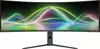 LC-Power Curved LED-Display LC-M49QCK - 124.46 cm (49) - 5120 x 1440 5K DQHD