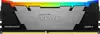 KINGSTON 64GB 3200MT/s DDR4 CL16 DIMM Kit of 2 FURY Renegade RGB