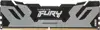 KINGSTON 32GB 6400MT/s DDR5 CL32 DIMM FURY Renegade Silver XMP
