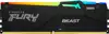 Kingston RAM FURY Beast RGB - 32 GB - DDR5 6000 UDIMM CL36