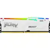 Kingston RAM FURY Beast RGB - 16 GB - DDR5 6000 UDIMM CL36