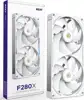 NZXT case fan F280X Performance RGB - 28 cm