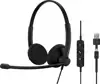 Epos Impact 100 MS Stereo USB-C+A