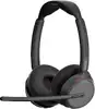 EPOS Bluetooth Headset IMPACT 1000 MS UC ANC WL USB-C+A