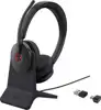 Yealink BH74 Teams - headset - with charging stand