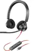 Poly Over-Ear Headset Blackwire 3320