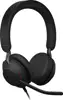 Jabra On-Ear Headset Evolve 40 SE UC Stereo