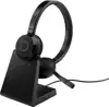 Jabra Evolve 65 TE Stereo - headset - USB-A via Bluetooth adapter