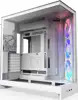 Case NZXT H9 Flow RGB (2025) All White