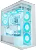 ARCTIC PC Case Xtender VG Premium - Midi - white