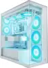 ARCTIC PC case Xtender Premium - Midi - white