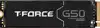 Team Group T-FORCE G50 - SSD - 512 GB - PCIe 4.0 x4 (NVMe)