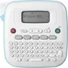 Brother P-Touch PT-N20 - labelmaker - B/W - direct thermal