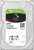 Seagate HDD IronWolf - 8 TB - 3.5 - SATA 6 GB/s - OEM RECERTIFIED
