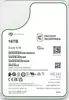 Seagate HDD Exos X16 - 16 TB - 3.5 - SATA 6 GB/s - OEM RECERTIFIED