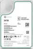 Seagate HDD Exos - 26 TB - 3.5 - SATA 6 GB/s - OEM RECERTIFIED